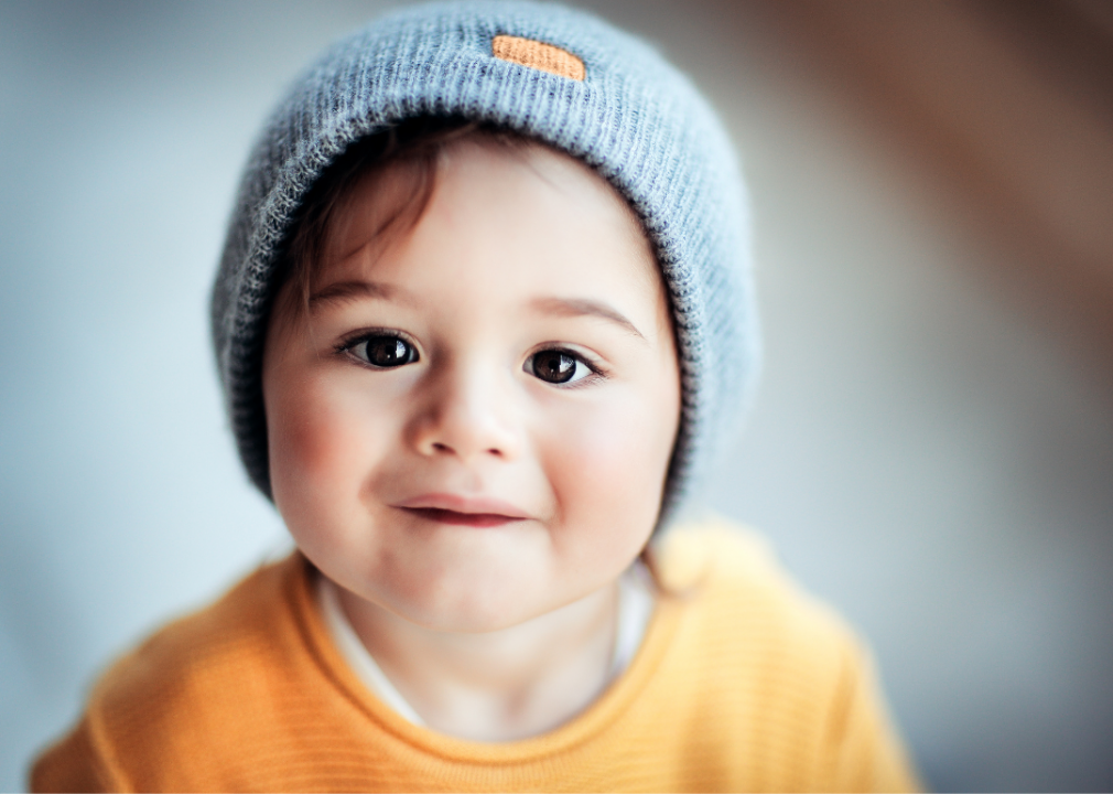 #30. Ryan (boys)